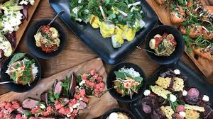 The Anatomy of a Perfect Grazing Table