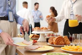 Five Trends Reshaping Wedding Catering in 2026