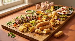 Catering for Dietary Restrictions — Without Compromise